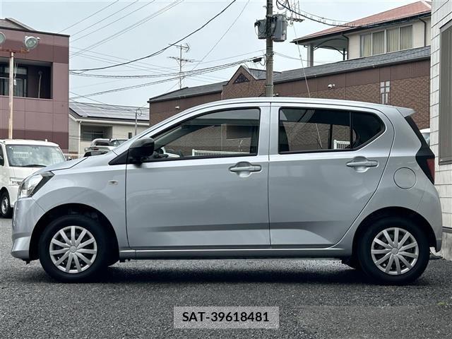 Subaru PLEO PLUS 2022 8864966-4