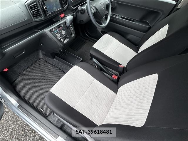 Subaru PLEO PLUS 2022 8864966-5