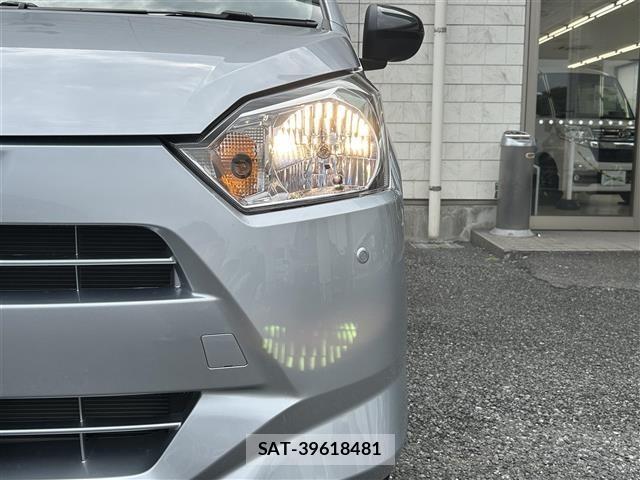 Subaru PLEO PLUS 2022 8864966-6