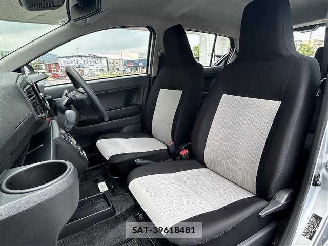 Subaru PLEO PLUS 2022 8864966-7