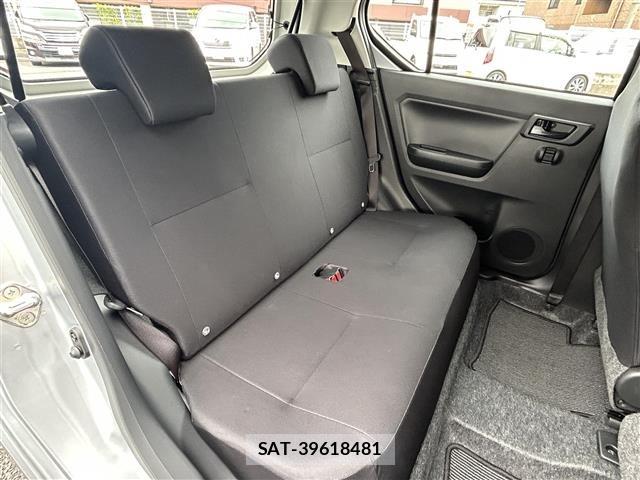 Subaru PLEO PLUS 2022 8864966-8
