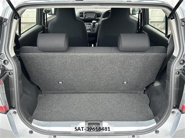 Subaru PLEO PLUS 2022 8864966-9