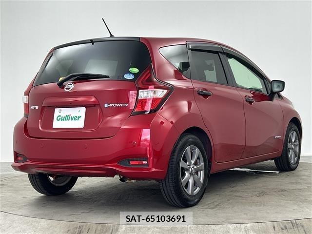 Nissan NOTE 2019 8911813-12