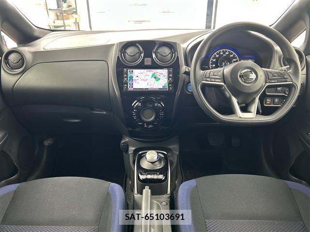 Nissan NOTE 2019 8911813-14