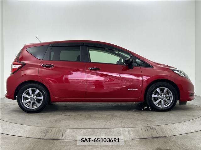 Nissan NOTE 2019 8911813-20