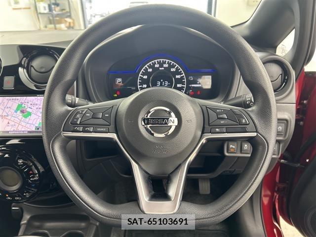 Nissan NOTE 2019 8911813-21