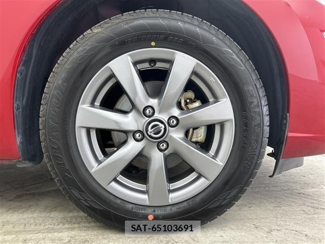 Nissan NOTE 2019 8911813-4