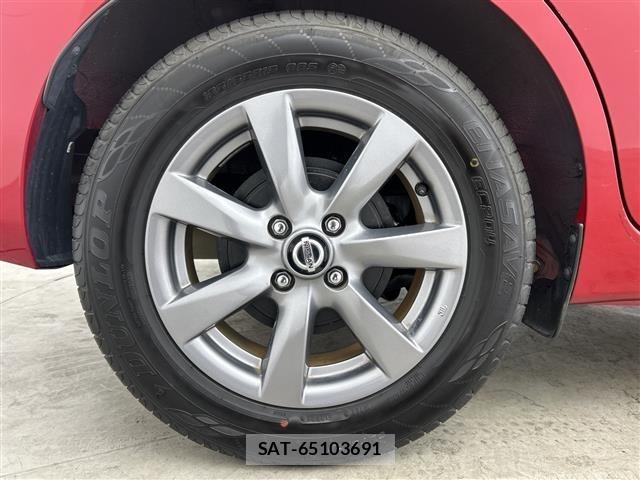 Nissan NOTE 2019 8911813-6