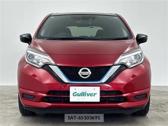 Nissan NOTE 2019 8911813-8