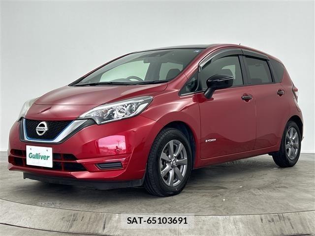 Nissan NOTE 2019 8911813-9