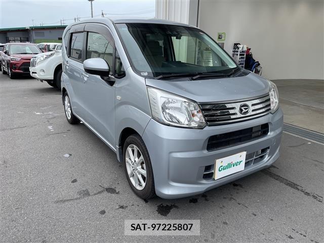 top selling car