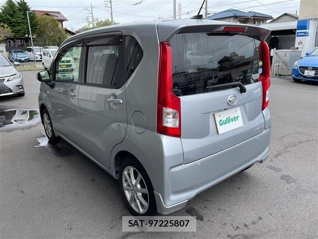 Daihatsu MOVE 2018 8936094-13