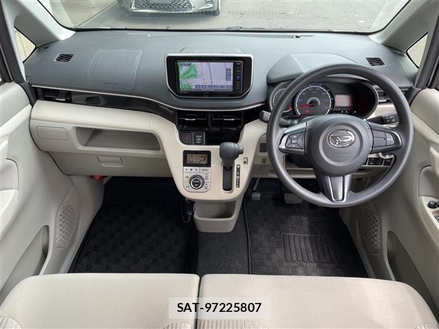 Daihatsu MOVE 2018 8936094-14