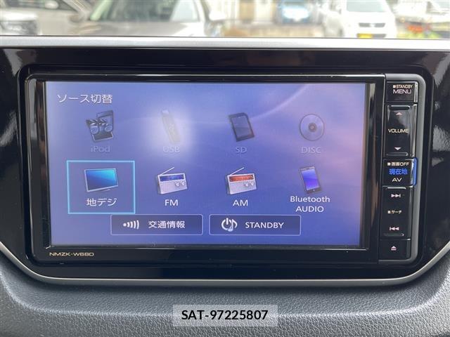 Daihatsu MOVE 2018 8936094-16
