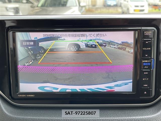 Daihatsu MOVE 2018 8936094-17