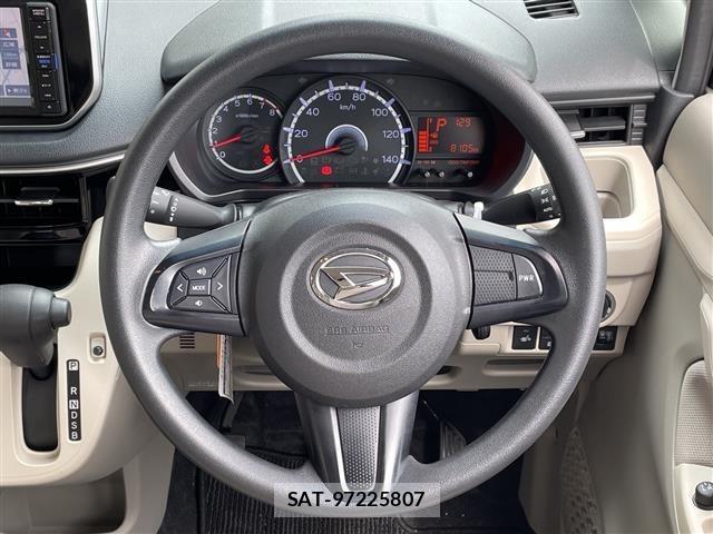 Daihatsu MOVE 2018 8936094-8