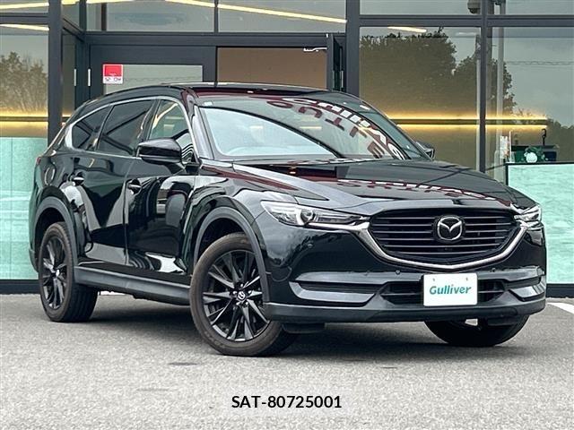 Mazda CX-8 2021 8935220-0