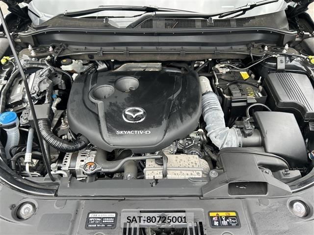 Mazda CX-8 2021 8935220-14