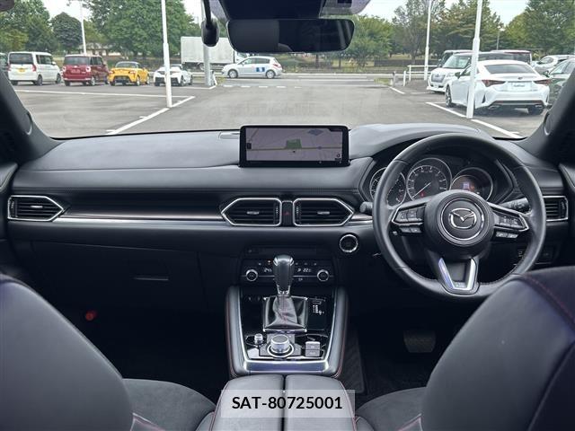 Mazda CX-8 2021 8935220-15