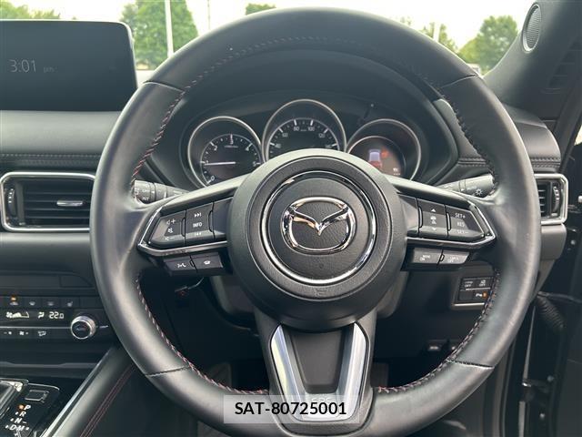 Mazda CX-8 2021 8935220-19
