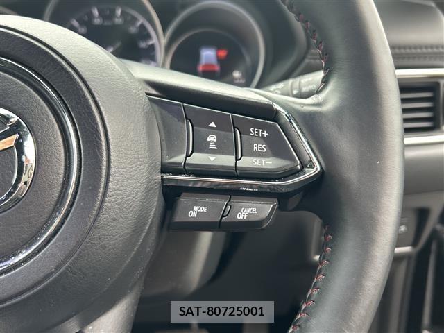Mazda CX-8 2021 8935220-21