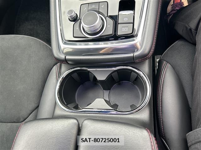 Mazda CX-8 2021 8935220-22