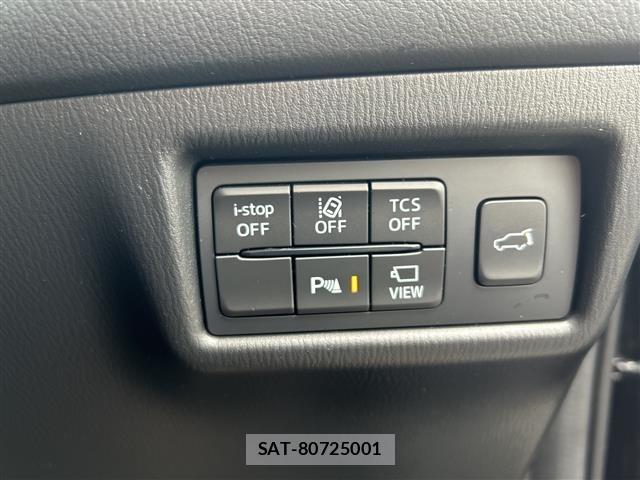 Mazda CX-8 2021 8935220-5