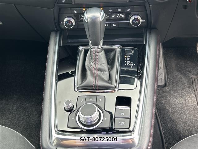 Mazda CX-8 2021 8935220-7