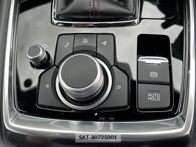 Mazda CX-8 2021 8935220-9