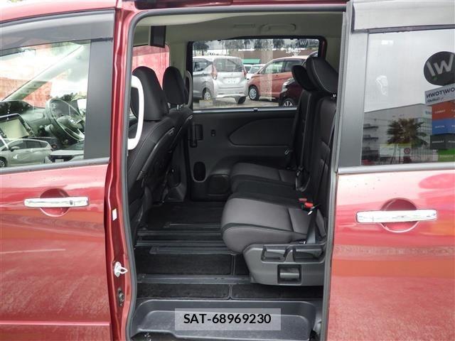 Nissan SERENA 2017 8925429-20