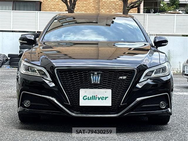 Toyota CROWN 2019 8937558-11