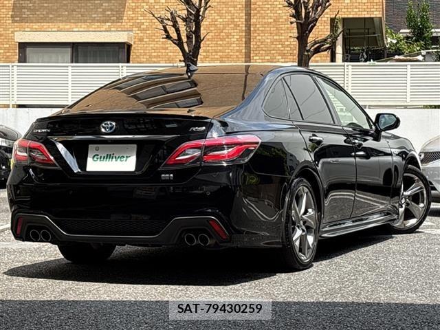 Toyota CROWN 2019 8937558-12