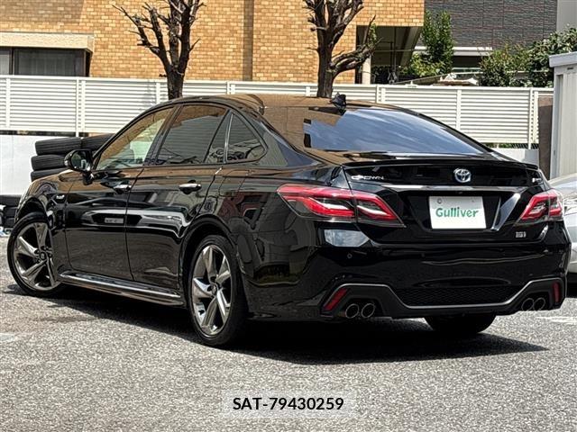 Toyota CROWN 2019 8937558-13