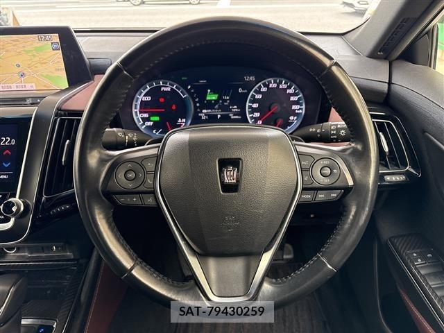 Toyota CROWN 2019 8937558-14