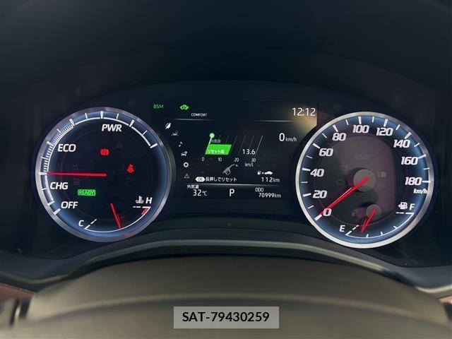 Toyota CROWN 2019 8937558-16
