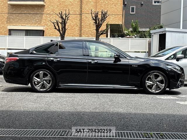 Toyota CROWN 2019 8937558-22