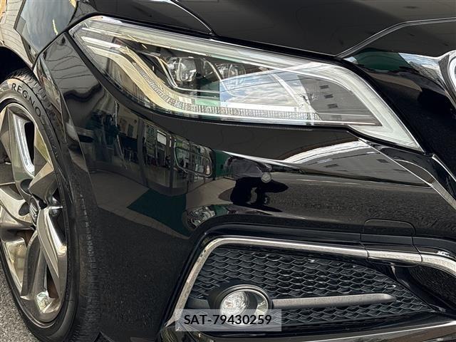 Toyota CROWN 2019 8937558-9