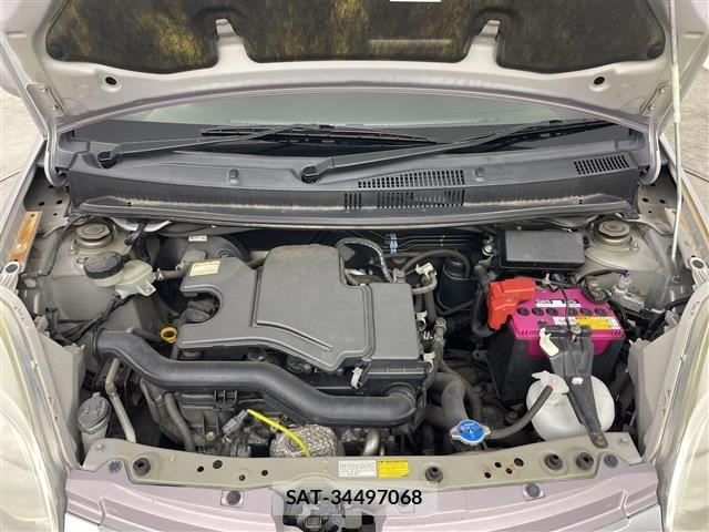 Toyota PASSO 2014 8887416-14