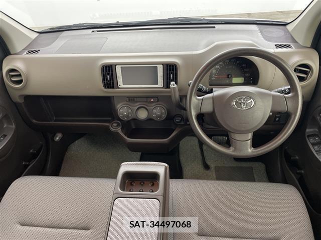 Toyota PASSO 2014 8887416-15
