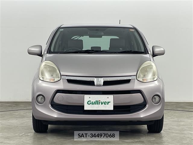 Toyota PASSO 2014 8887416-20
