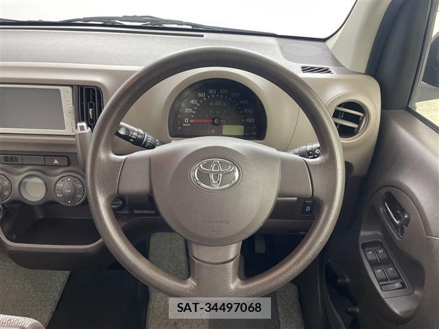 Toyota PASSO 2014 8887416-4