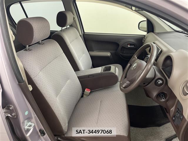 Toyota PASSO 2014 8887416-9