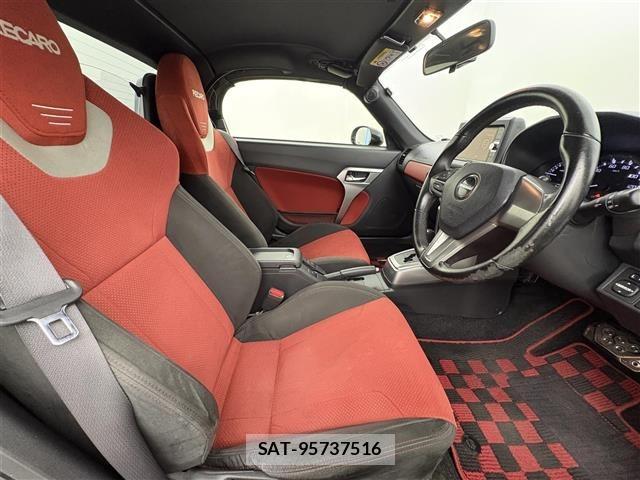 Daihatsu COPEN 2018 8680443-10
