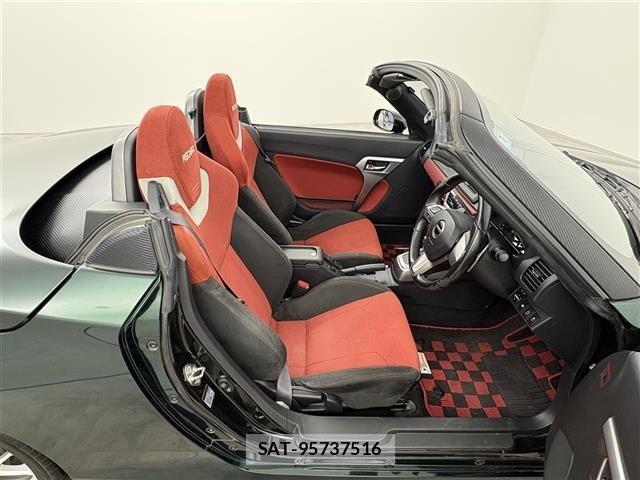Daihatsu COPEN 2018 8680443-11
