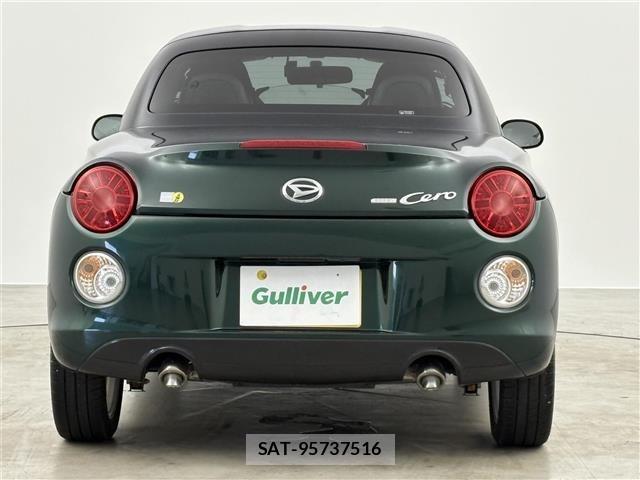 Daihatsu COPEN 2018 8680443-13