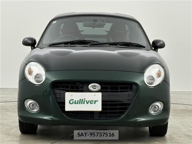 Daihatsu COPEN 2018 8680443-14
