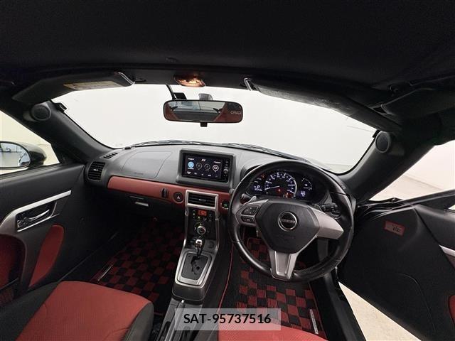 Daihatsu COPEN 2018 8680443-15