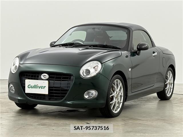 Daihatsu COPEN 2018 8680443-2