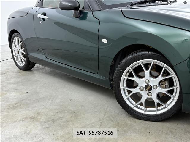 Daihatsu COPEN 2018 8680443-22
