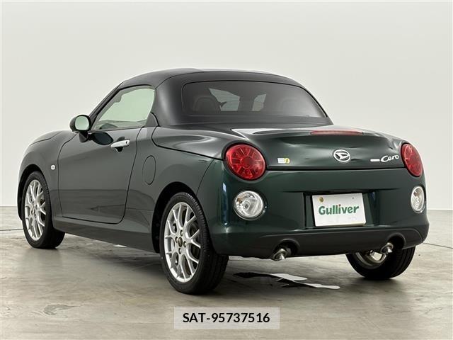 Daihatsu COPEN 2018 8680443-4